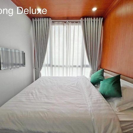 Ho Coc Park & Resort Xa Nhu Lam Exterior foto