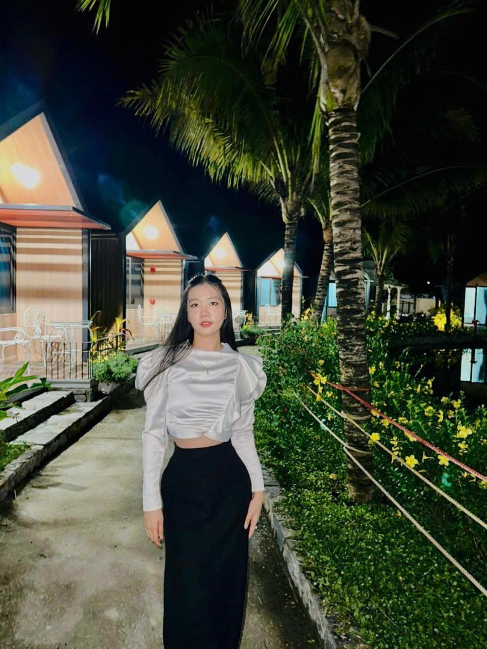 Ho Coc Park & Resort Xa Nhu Lam Exterior foto