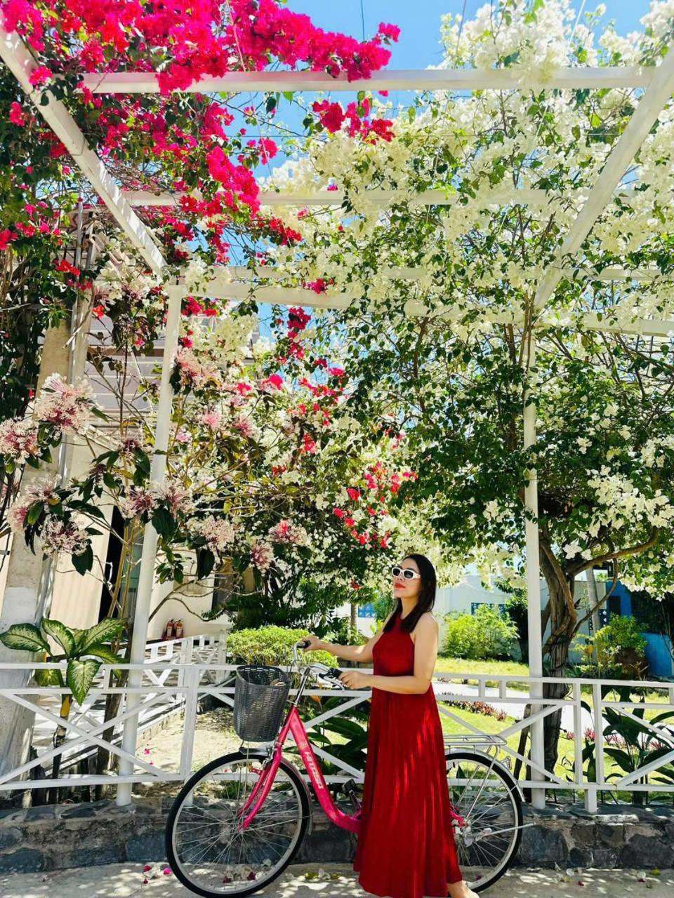 Ho Coc Park & Resort Xa Nhu Lam Exterior foto