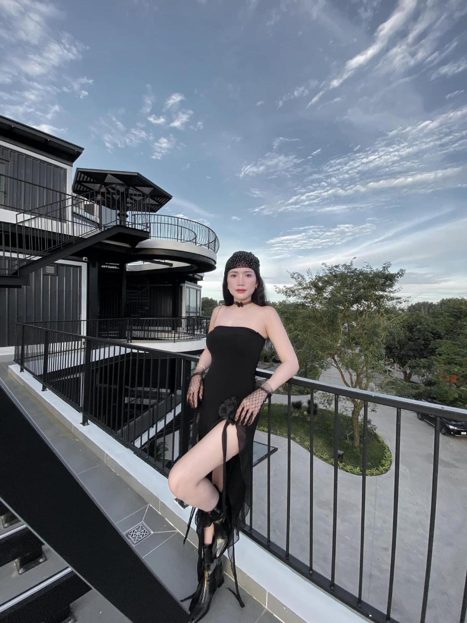 Ho Coc Park & Resort Xa Nhu Lam Exterior foto